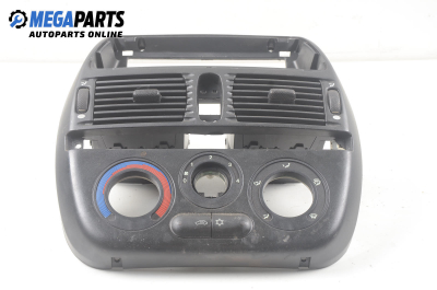 Централна конзола за Fiat Bravo I Coupe (1995-10-01 - 2001-10-01)