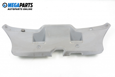 Кора заден капак за Fiat Bravo I Coupe (1995-10-01 - 2001-10-01), хечбек