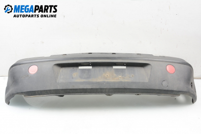 Задна броня за Fiat Bravo I Coupe (1995-10-01 - 2001-10-01), хечбек