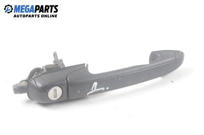 Външна дръжка за Fiat Bravo I Coupe (1995-10-01 - 2001-10-01), 2+1 вр., хечбек, позиция: дясна