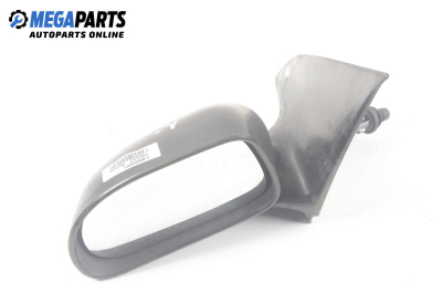 Огледало за Fiat Bravo I Coupe (1995-10-01 - 2001-10-01), 2+1 вр., хечбек, позиция: лява