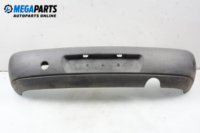 Задна броня за Ford Fiesta IV Hatchback (08.1995 - 09.2002), хечбек