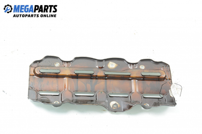 Маслен щит за Ford Fiesta IV Hatchback (08.1995 - 09.2002) 1.4 i 16V, 90 к.с.