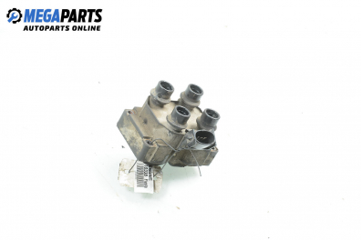 Запалителна бобина за Ford Fiesta IV Hatchback (08.1995 - 09.2002) 1.4 i 16V, 90 к.с.