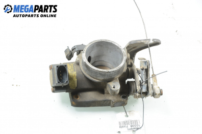 Дроселова клапа за Ford Fiesta IV Hatchback (08.1995 - 09.2002) 1.4 i 16V, 90 к.с.