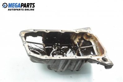 Картер за Ford Fiesta IV Hatchback (08.1995 - 09.2002) 1.4 i 16V, 90 к.с.