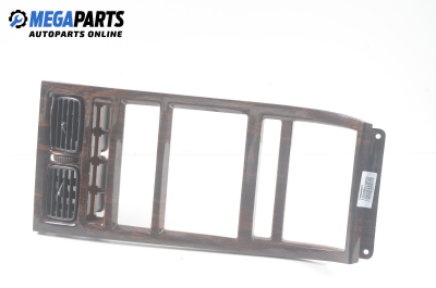 Централна конзола за SsangYong Korando mini SUV (12.1996 - 11.2006)