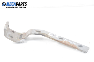 Панта заден капак за SsangYong Korando mini SUV (12.1996 - 11.2006), 2+1 вр., джип, позиция: лява