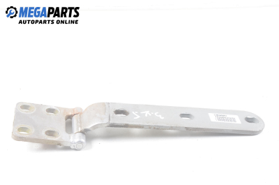 Панта заден капак за SsangYong Korando mini SUV (12.1996 - 11.2006), 2+1 вр., джип, позиция: дясна