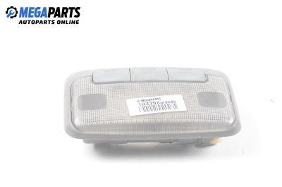 Плафон за SsangYong Korando mini SUV (12.1996 - 11.2006)