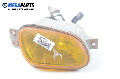 Халоген за SsangYong Korando mini SUV (12.1996 - 11.2006), джип, позиция: дясна