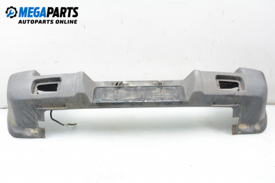 Задна броня за SsangYong Korando mini SUV (12.1996 - 11.2006), джип