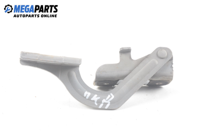 Панта преден капак за SsangYong Korando mini SUV (12.1996 - 11.2006), 2+1 вр., джип, позиция: дясна