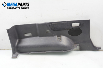 Кора багажник за SsangYong Korando mini SUV (12.1996 - 11.2006), джип