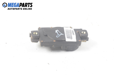 Машинка централно заключване за SsangYong Korando mini SUV (12.1996 - 11.2006), 2+1 вр., позиция: дясна