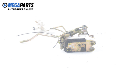 Брава на врата за SsangYong Korando mini SUV (12.1996 - 11.2006), позиция: дясна