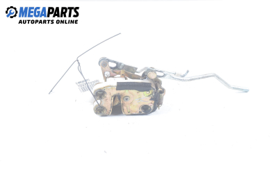 Брава на врата за SsangYong Korando mini SUV (12.1996 - 11.2006), позиция: лява