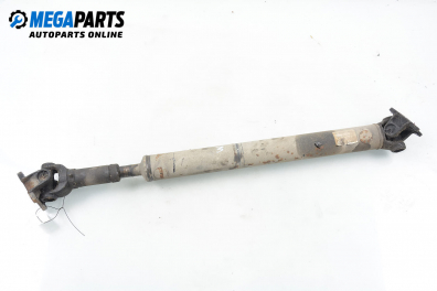 Кардан за SsangYong Korando mini SUV (12.1996 - 11.2006) 2.9 TD, 120 к.с.