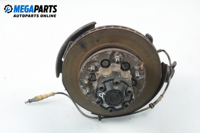 Шенкел главина за SsangYong Korando mini SUV (12.1996 - 11.2006), позиция: предна, дясна