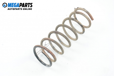 Пружина за ходова част за SsangYong Korando mini SUV (12.1996 - 11.2006), джип, позиция: задна