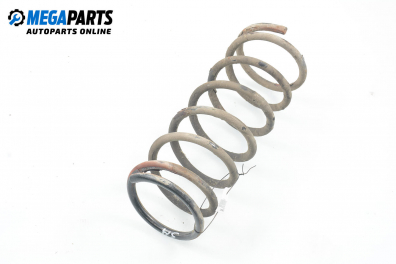 Пружина за ходова част за SsangYong Korando mini SUV (12.1996 - 11.2006), джип, позиция: задна