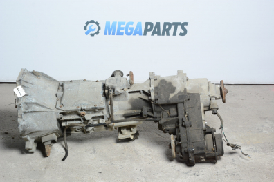 Ръчна скоростна кутия за SsangYong Korando mini SUV (12.1996 - 11.2006) 2.9 TD, 120 к.с.