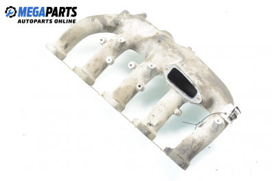 Всмукателен колектор за SsangYong Korando mini SUV (12.1996 - 11.2006) 2.9 TD, 120 к.с.