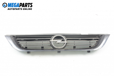 Решетка за Opel Vectra B Sedan (09.1995 - 04.2002), седан, позиция: предна