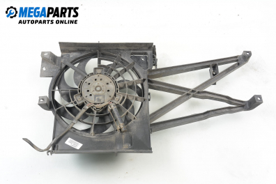 Перка охлаждане за Opel Vectra B Sedan (09.1995 - 04.2002) 1.8 i 16V, 115 к.с.