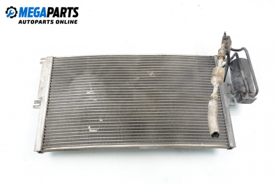 Климатичен радиатор за Opel Vectra B Sedan (09.1995 - 04.2002) 1.8 i 16V, 115 к.с.