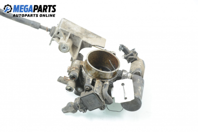 Дроселова клапа за Opel Vectra B Sedan (09.1995 - 04.2002) 1.8 i 16V, 115 к.с.