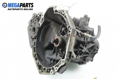 Ръчна скоростна кутия за Opel Vectra B Sedan (09.1995 - 04.2002) 1.8 i 16V, 115 к.с.