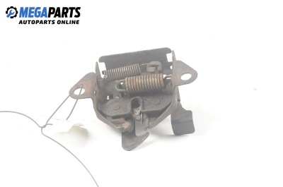 Брава преден капак за Mazda Premacy Minivan (07.1999 - 03.2005), 4+1 вр., миниван, позиция: предна