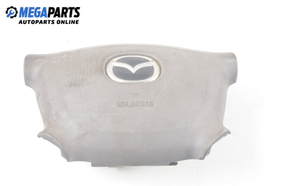 Airbag за Mazda Premacy Minivan (07.1999 - 03.2005), 4+1 вр., миниван, позиция: предна
