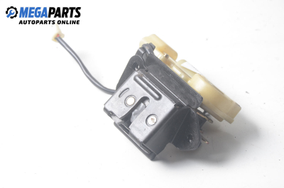 Брава заден капак за Mazda Premacy Minivan (07.1999 - 03.2005), миниван, позиция: задна