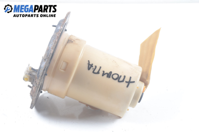 Бензинова помпа за Mazda Premacy Minivan (07.1999 - 03.2005) 1.9, 100 к.с.