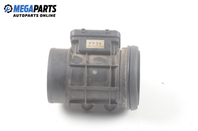 Дебитомер за Mazda Premacy Minivan (07.1999 - 03.2005) 1.9, 100 к.с.