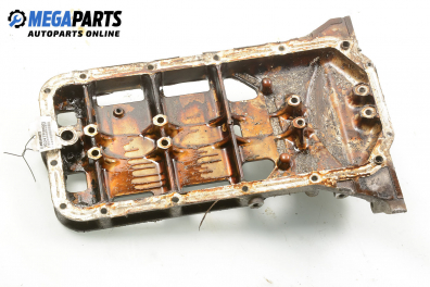 Картер за Mazda Premacy Minivan (07.1999 - 03.2005) 1.9, 100 к.с.