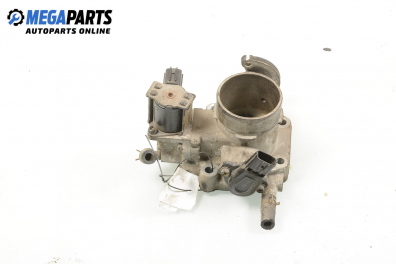 Дроселова клапа за Mazda Premacy Minivan (07.1999 - 03.2005) 1.9, 100 к.с.