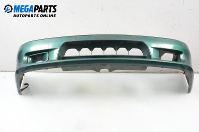 Предна броня за Suzuki Swift II Hatchback (03.1989 - 12.2005), хечбек, позиция: предна