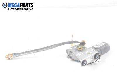 Ел. мотор за чистачките за Suzuki Swift II Hatchback (03.1989 - 12.2005), хечбек, позиция: задна