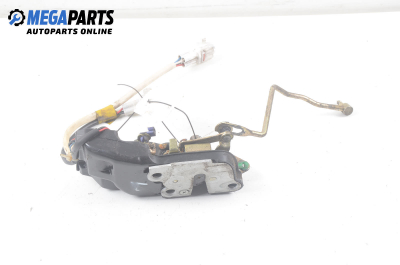 Брава на врата за Suzuki Swift II Hatchback (03.1989 - 12.2005), позиция: лява