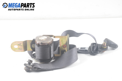 Предпазен колан за Suzuki Swift II Hatchback (03.1989 - 12.2005), 2+1 вр., позиция: предна, дясна