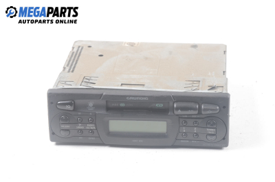 Автокасетофон за Suzuki Swift II Hatchback (03.1989 - 12.2005)