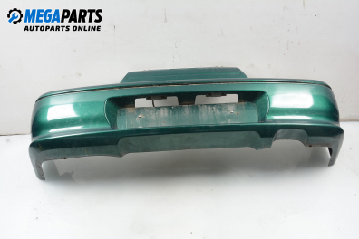 Задна броня за Suzuki Swift II Hatchback (03.1989 - 12.2005), хечбек