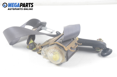 Предпазен колан за Suzuki Swift II Hatchback (03.1989 - 12.2005), 2+1 вр., позиция: задна, лява