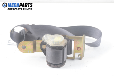 Предпазен колан за Suzuki Swift II Hatchback (03.1989 - 12.2005), 2+1 вр., позиция: предна, лява