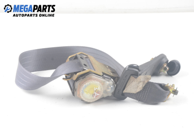 Предпазен колан за Suzuki Swift II Hatchback (03.1989 - 12.2005), 2+1 вр., позиция: задна, дясна