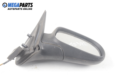 Огледало за Suzuki Swift II Hatchback (03.1989 - 12.2005), 2+1 вр., хечбек, позиция: дясна