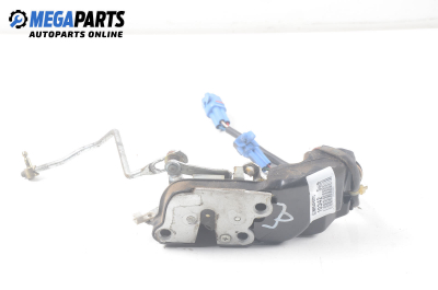 Брава на врата за Suzuki Swift II Hatchback (03.1989 - 12.2005), позиция: дясна